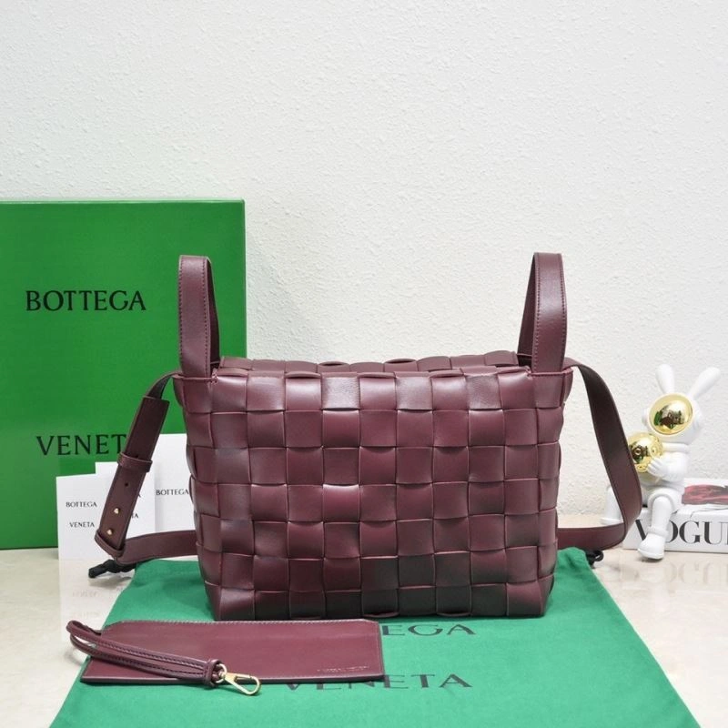 Bottega Veneta Satchel Bags FreshLook 67890