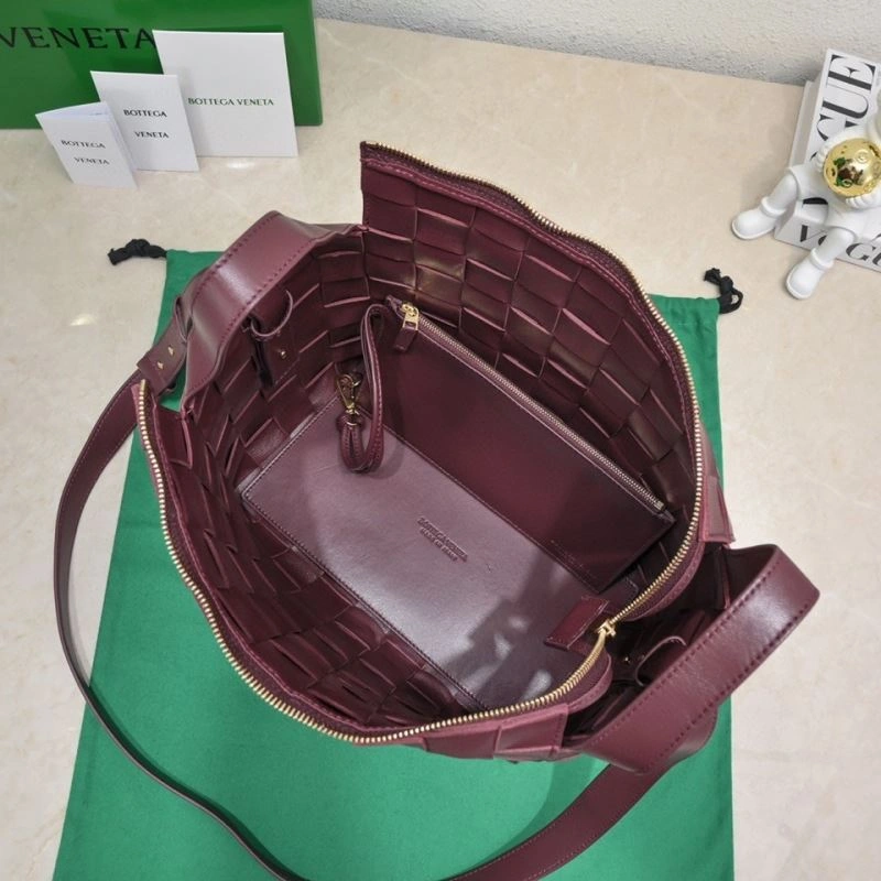 Bottega Veneta Satchel Bags FreshLook 67890