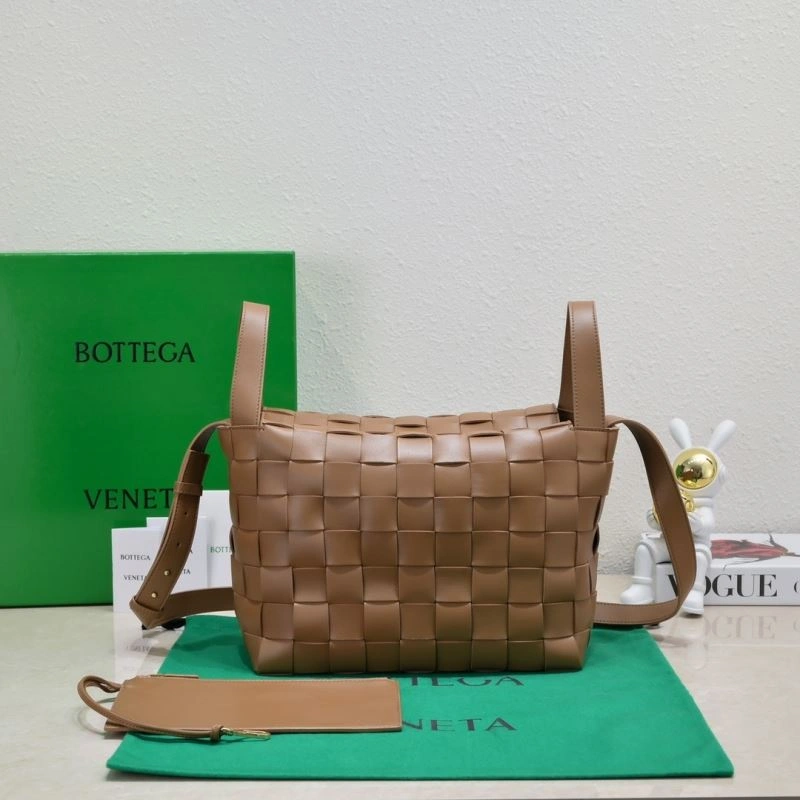 Stretchable Bottega Veneta Satchel Bags 67889