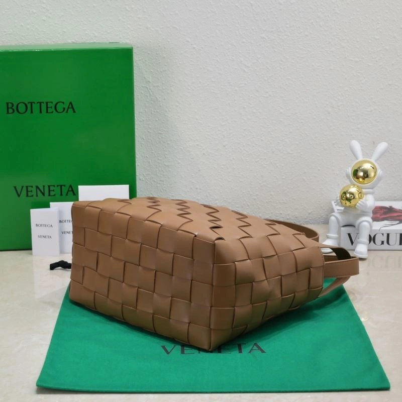 Stretchable Bottega Veneta Satchel Bags 67889