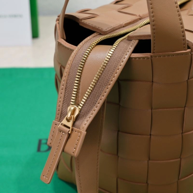 Stretchable Bottega Veneta Satchel Bags 67889