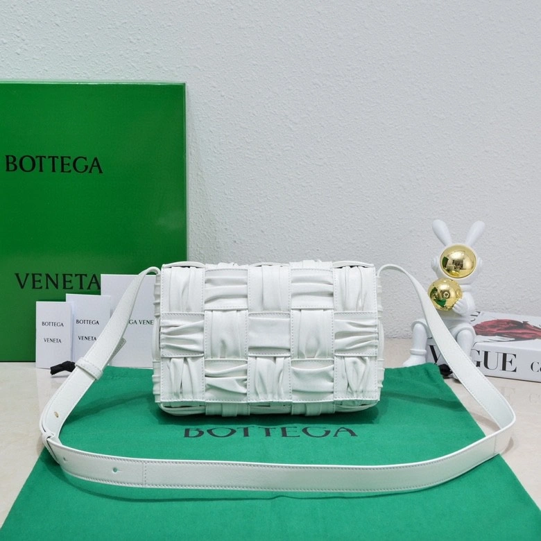 Bottega Veneta Satchel Bags Unique 67880
