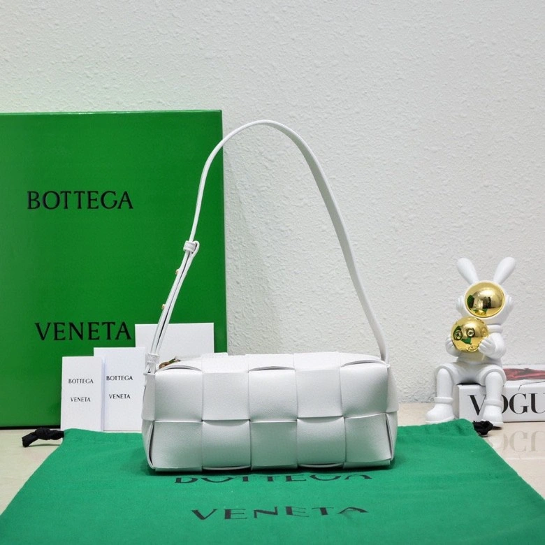 Bottega Veneta Satchel Bags Tailored 67883