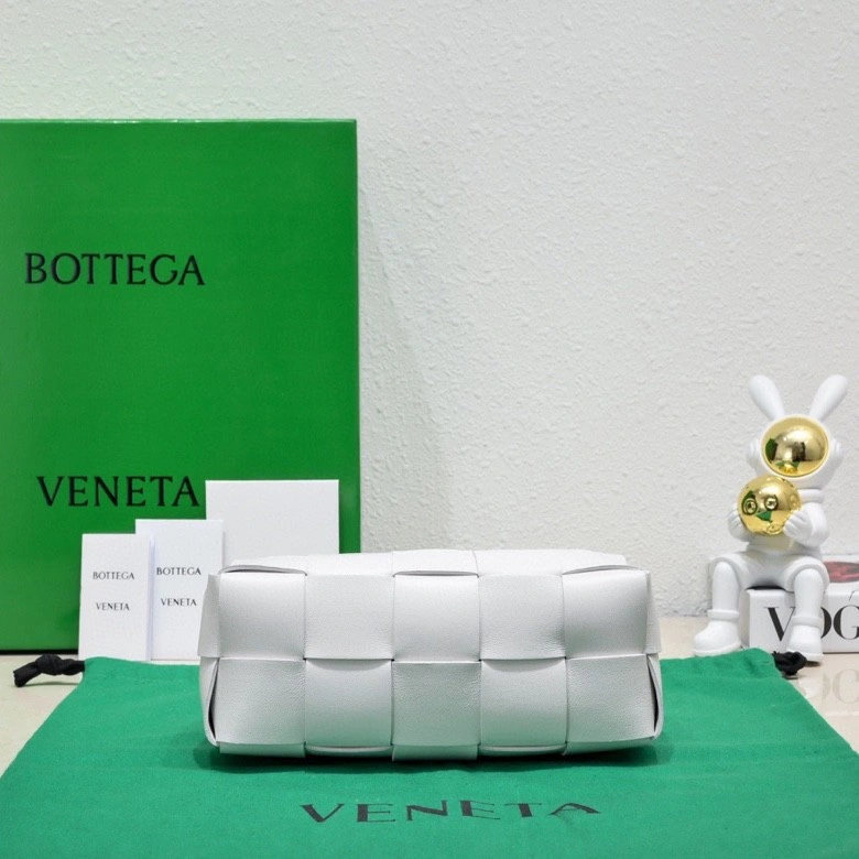 Bottega Veneta Satchel Bags Tailored 67883