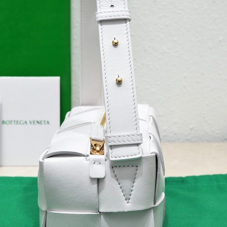 Bottega Veneta Satchel Bags Tailored 67883