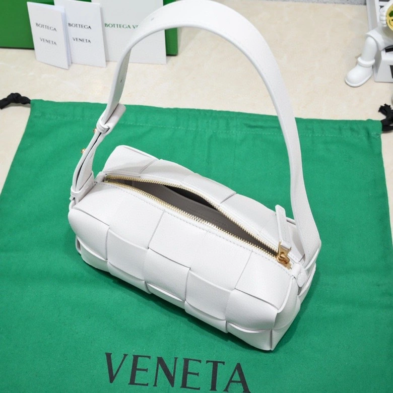 Bottega Veneta Satchel Bags Tailored 67883