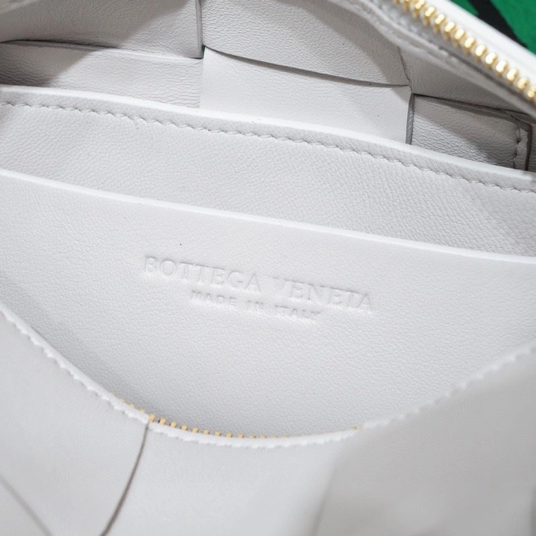 Bottega Veneta Satchel Bags Tailored 67883