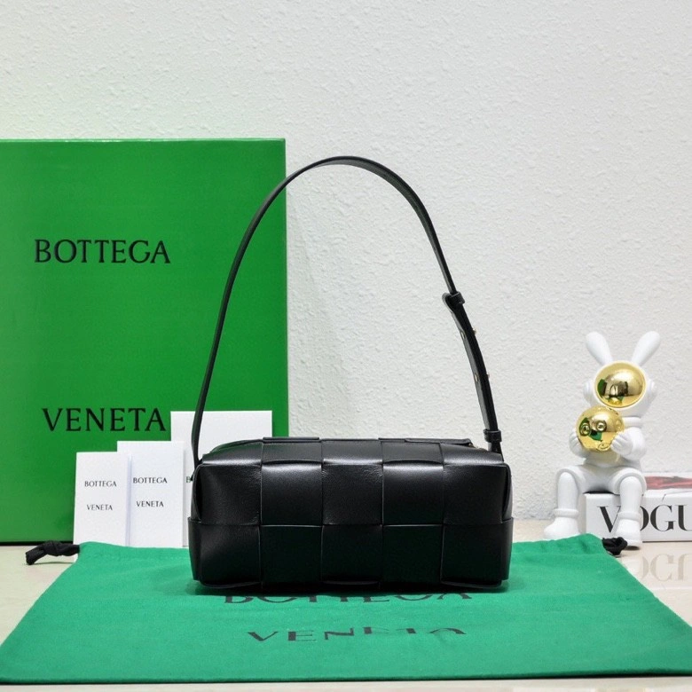 Seasonal Bottega Veneta Satchel Bags 67879