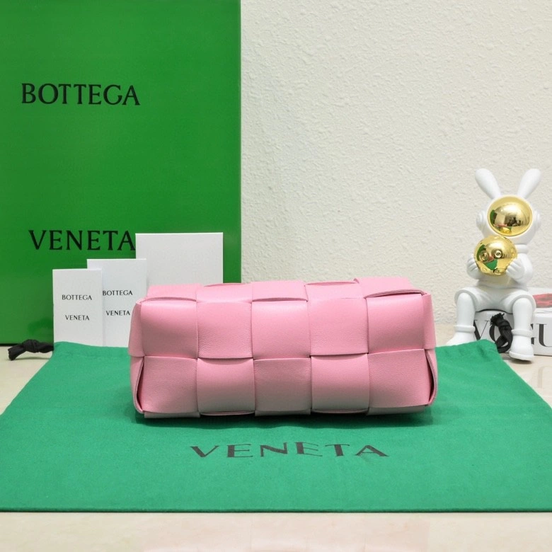FashionForward Bottega Veneta Satchel Bags 67878
