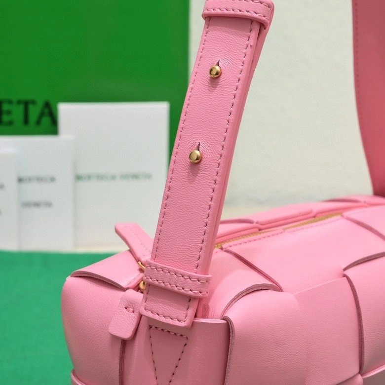 FashionForward Bottega Veneta Satchel Bags 67878