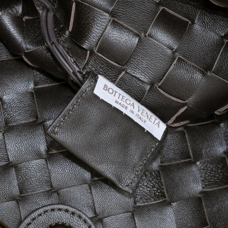 Bottega Veneta Satchel Bags Packable 67863
