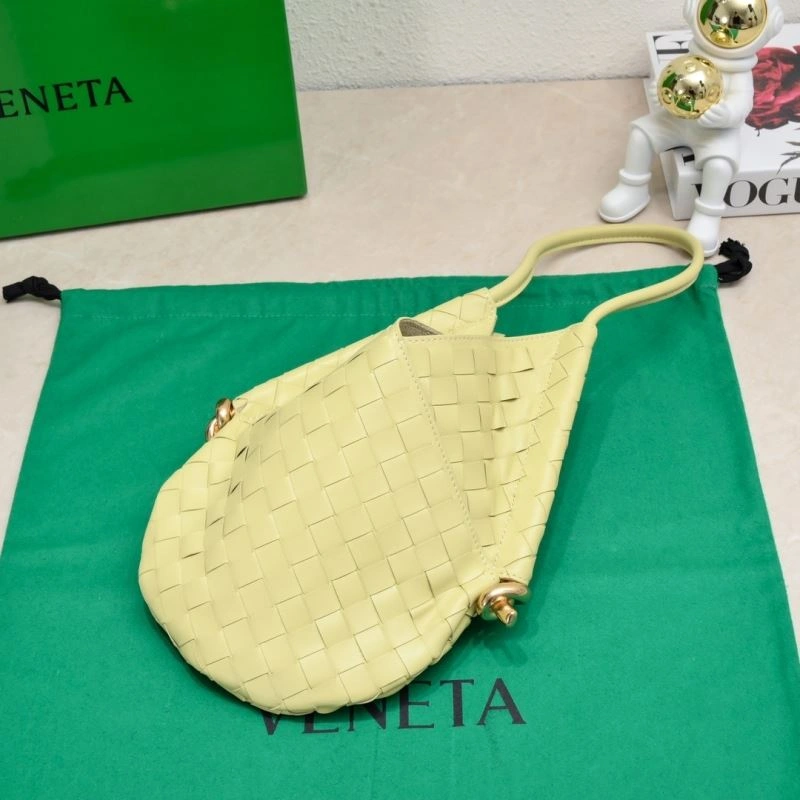 Bottega Veneta Satchel Bags ZipUp 67861
