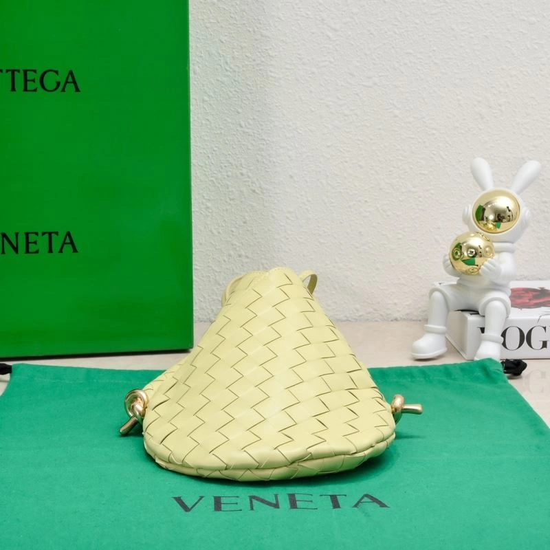 Bottega Veneta Satchel Bags ZipUp 67861