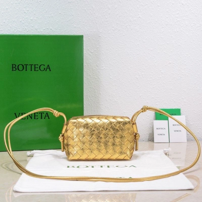 Soft Bottega Veneta Satchel Bags 67864