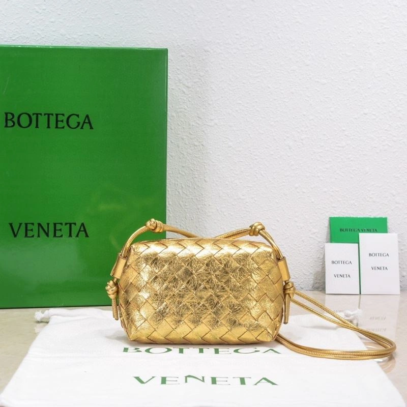 Soft Bottega Veneta Satchel Bags 67864