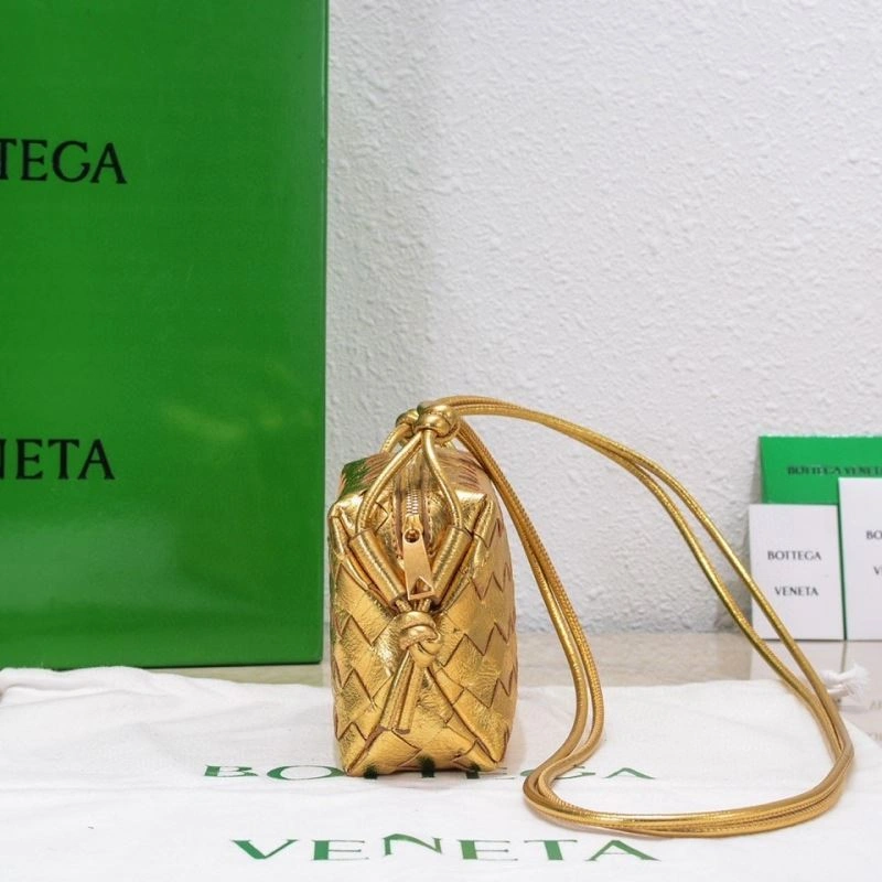 Soft Bottega Veneta Satchel Bags 67864