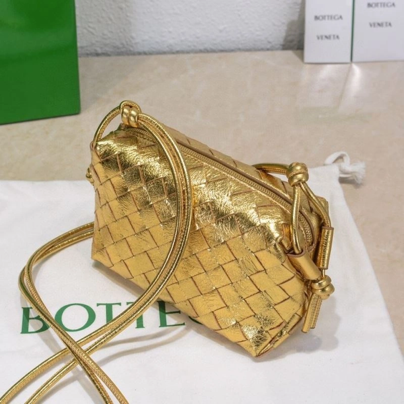 Soft Bottega Veneta Satchel Bags 67864