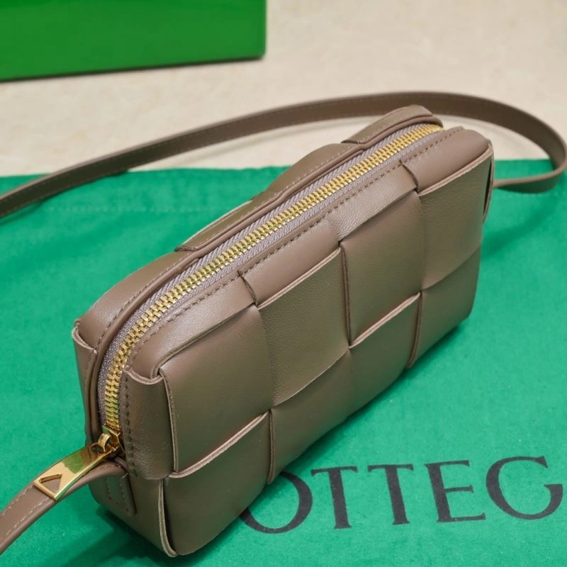 Bottega Veneta Satchel Bags Breathable 67858