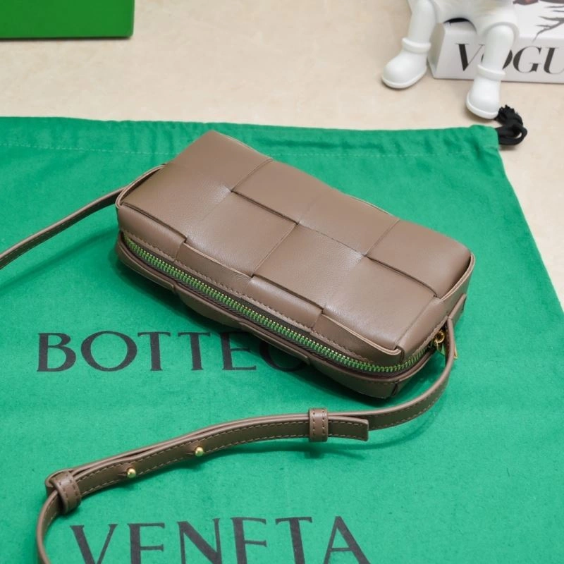 Bottega Veneta Satchel Bags Breathable 67858