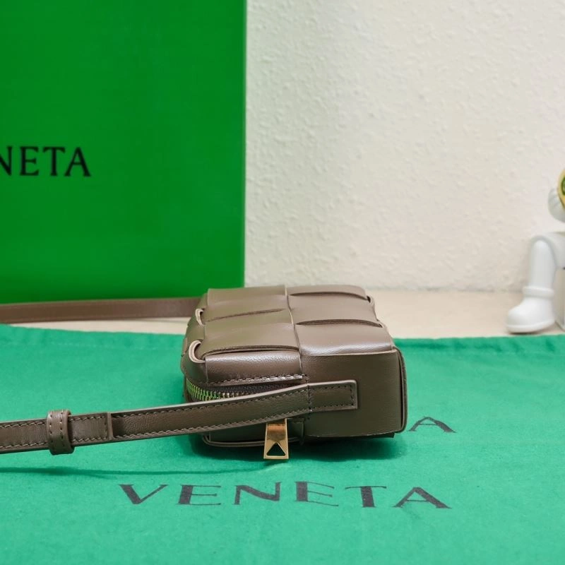 Bottega Veneta Satchel Bags Breathable 67858