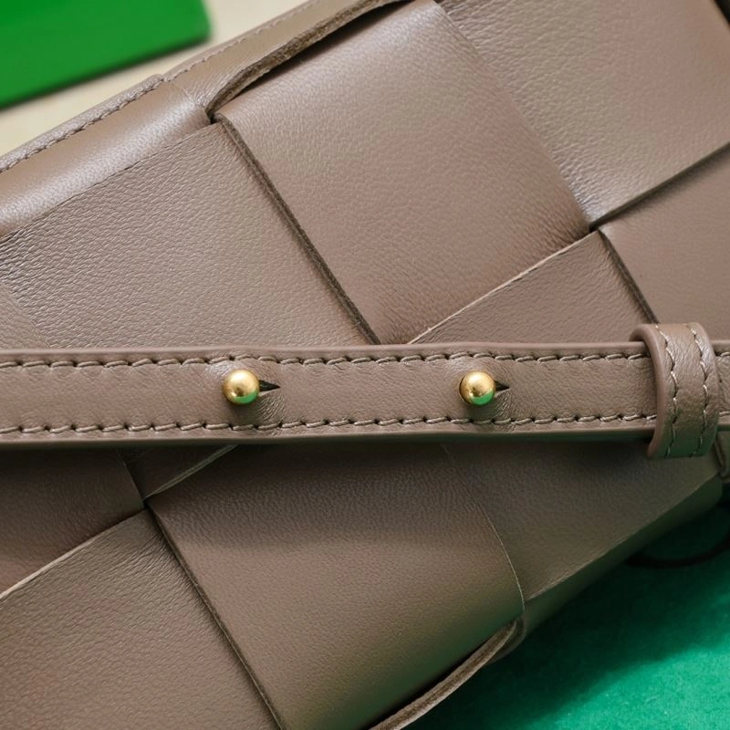 Bottega Veneta Satchel Bags Breathable 67858