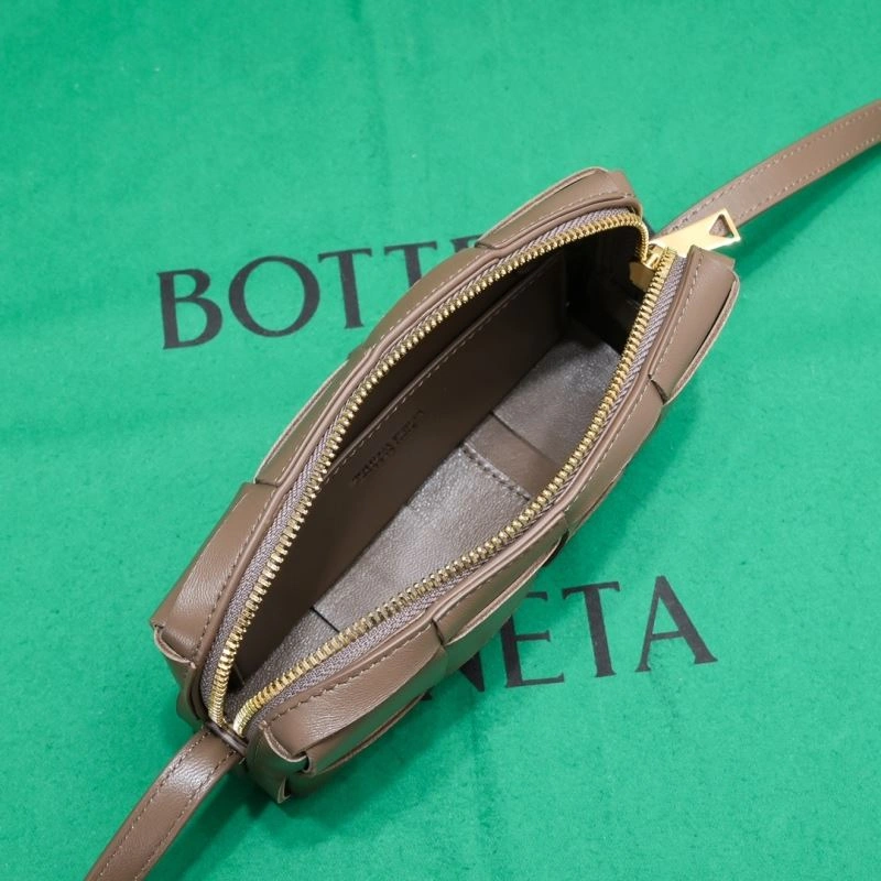 Bottega Veneta Satchel Bags Breathable 67858