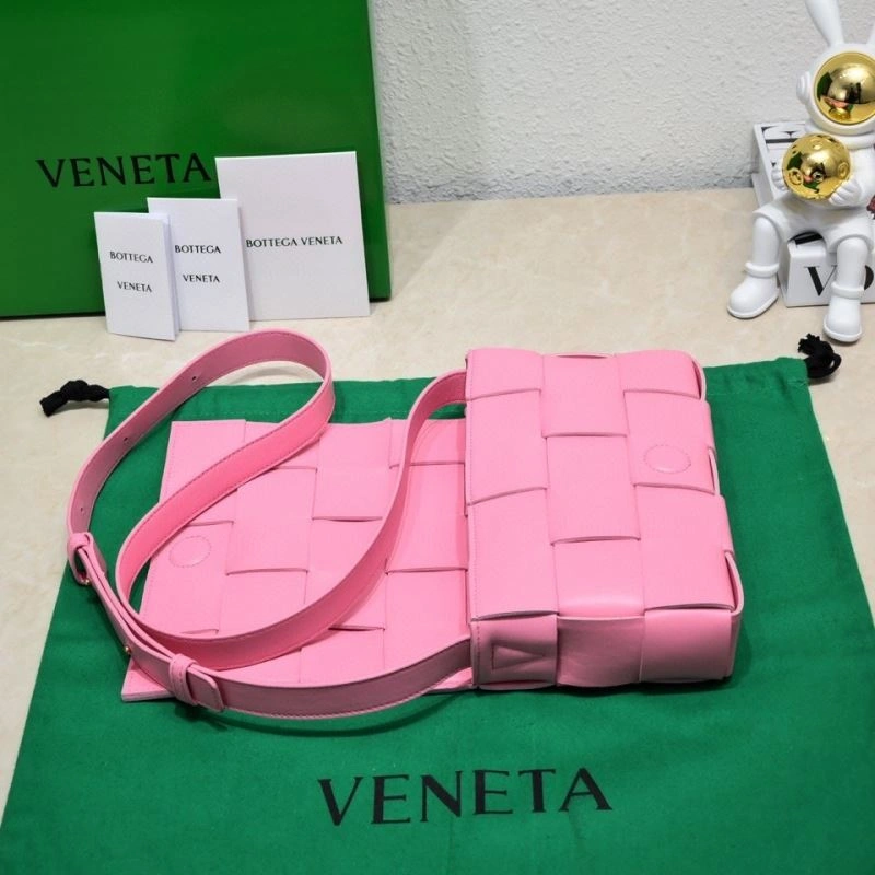 TopPick Bottega Veneta Satchel Bags 67854