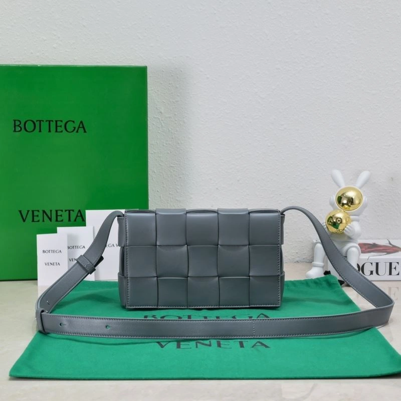 Lightweight Bottega Veneta Satchel Bags 67857