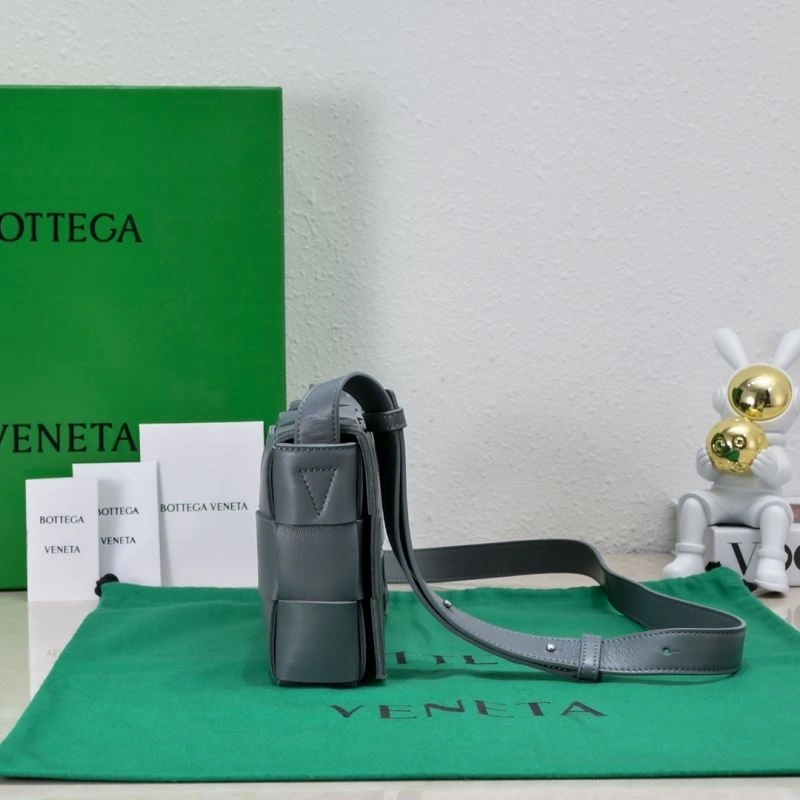 Lightweight Bottega Veneta Satchel Bags 67857