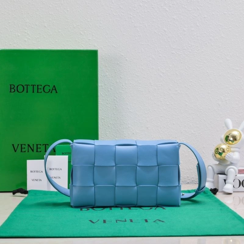 Bottega Veneta Satchel Bags WeatherProof 67856