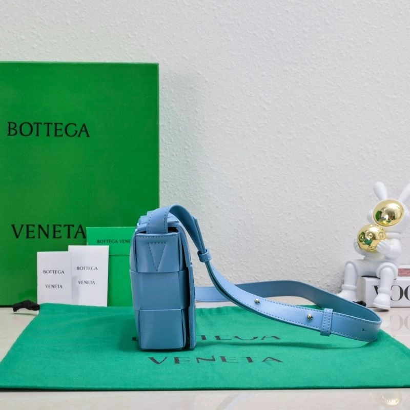 Bottega Veneta Satchel Bags WeatherProof 67856