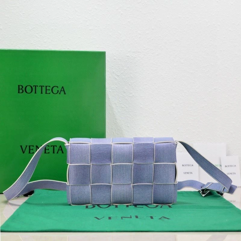 Bottega Veneta Satchel Bags Versatile 67851