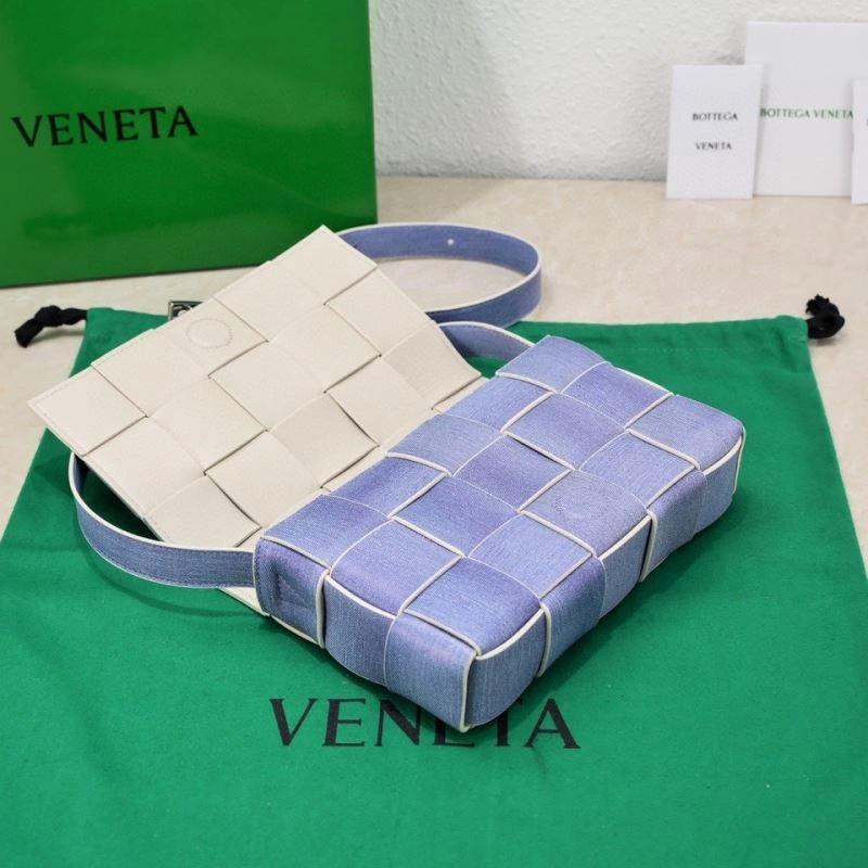 Bottega Veneta Satchel Bags Versatile 67851