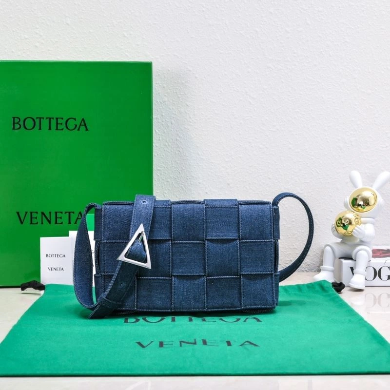 EasyCare Bottega Veneta Satchel Bags 67853