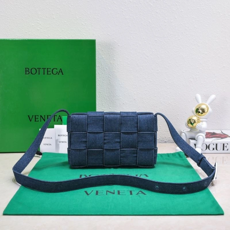 EasyCare Bottega Veneta Satchel Bags 67853