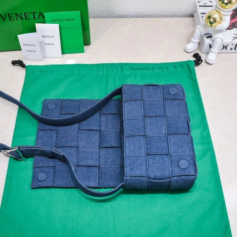 EasyCare Bottega Veneta Satchel Bags 67853