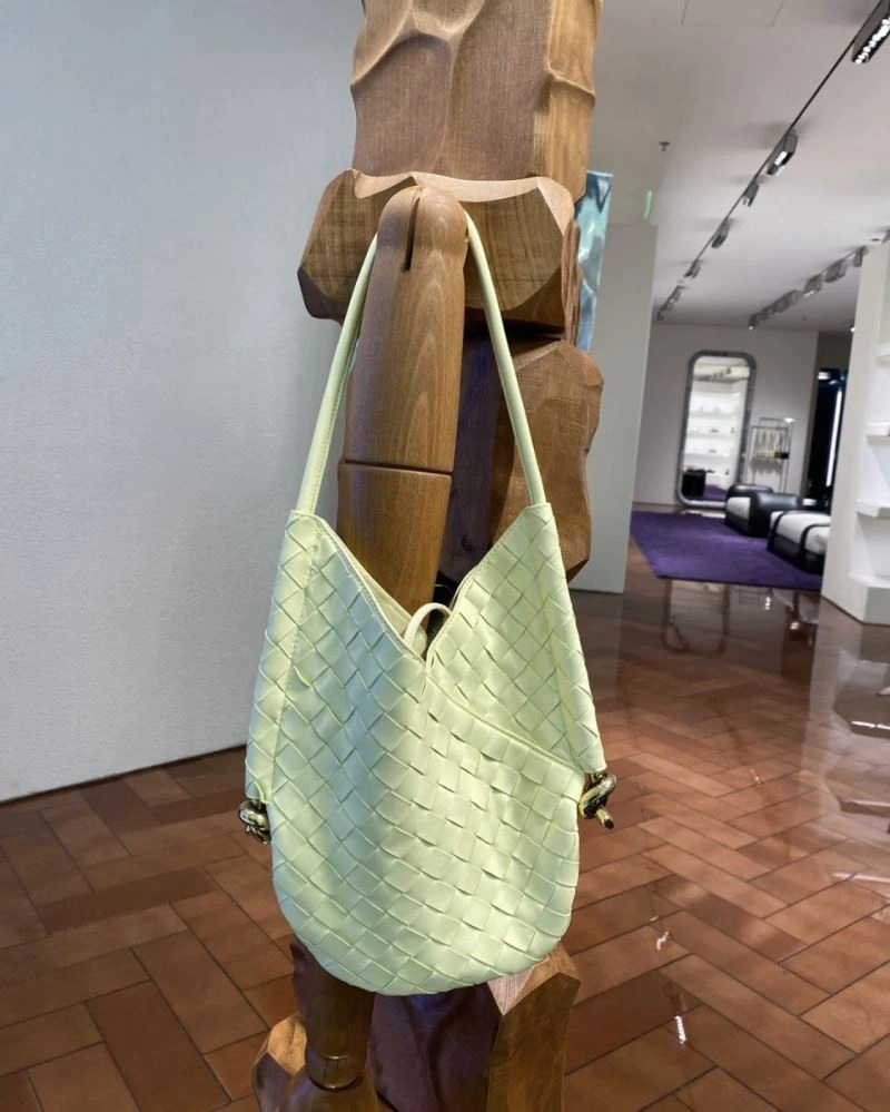 Unique Bottega Veneta Satchel Bags 67849