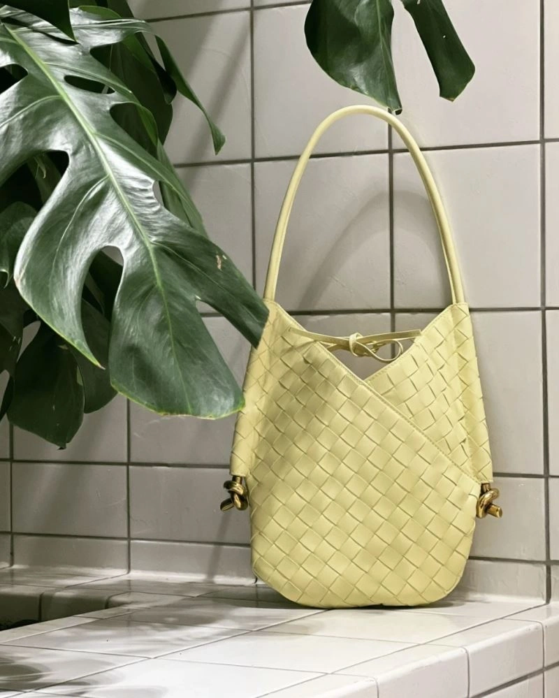 Unique Bottega Veneta Satchel Bags 67849