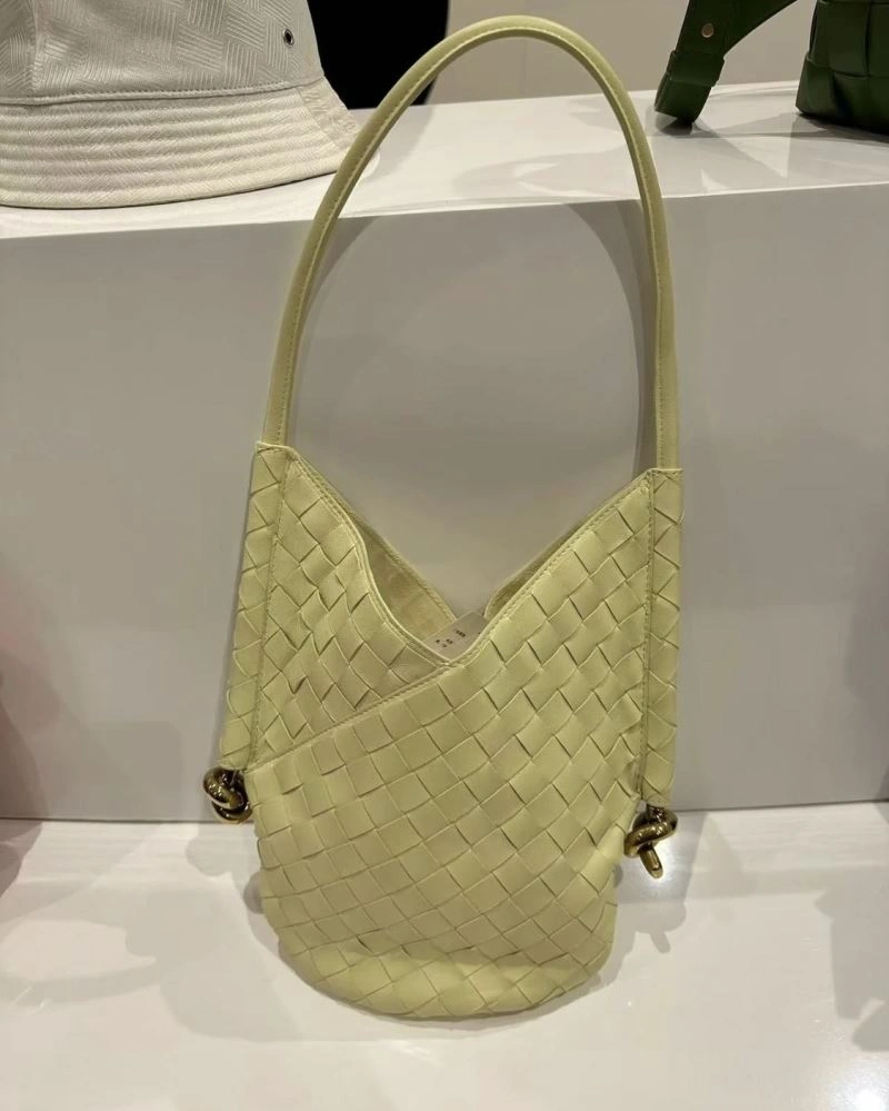 Unique Bottega Veneta Satchel Bags 67849