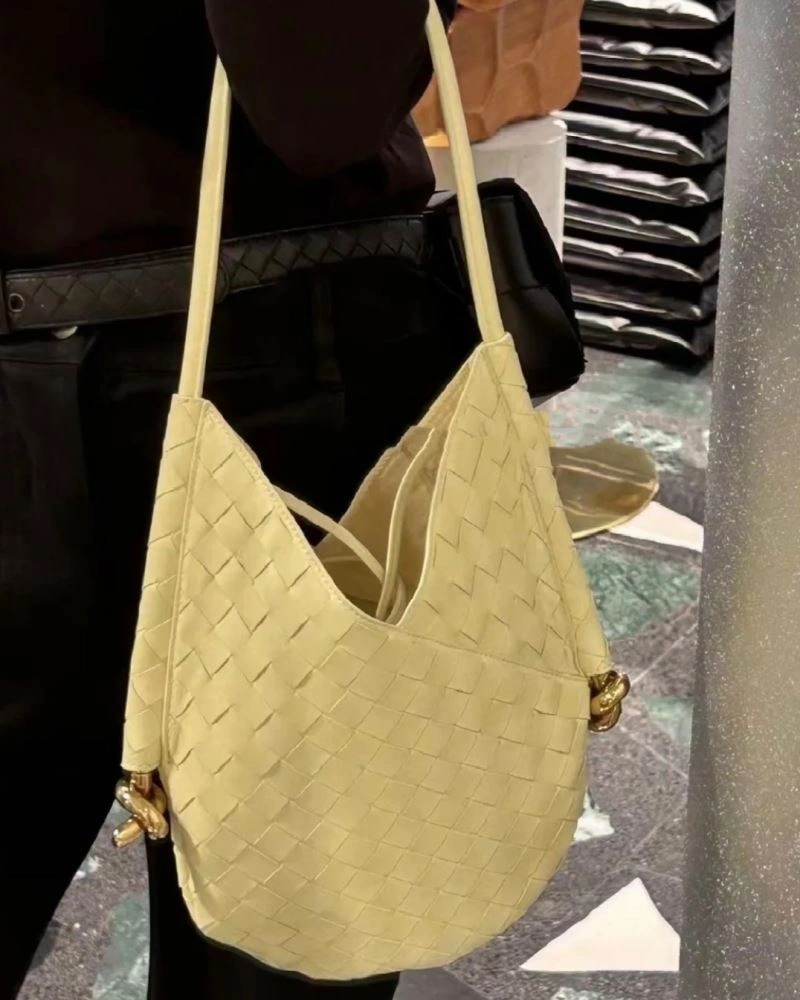 Unique Bottega Veneta Satchel Bags 67849