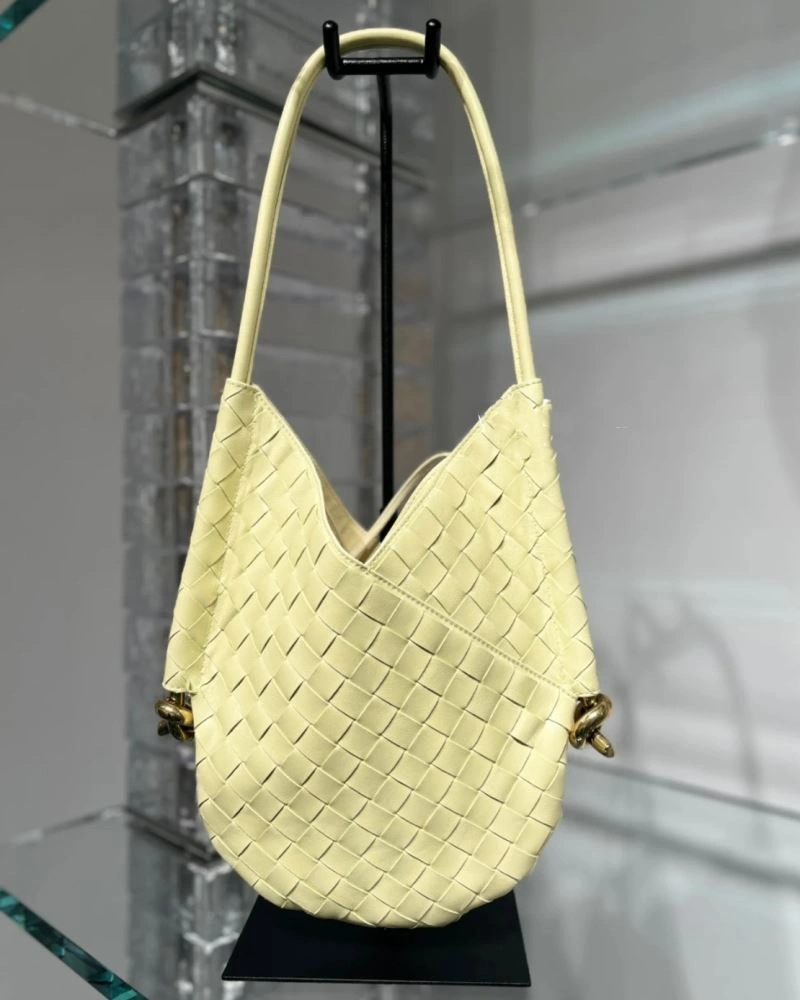 Unique Bottega Veneta Satchel Bags 67849