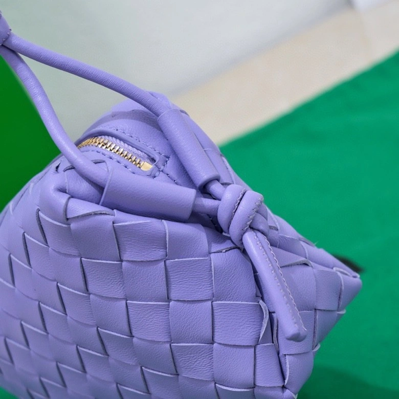 SmoothTexture Bottega Veneta Satchel Bags 67848