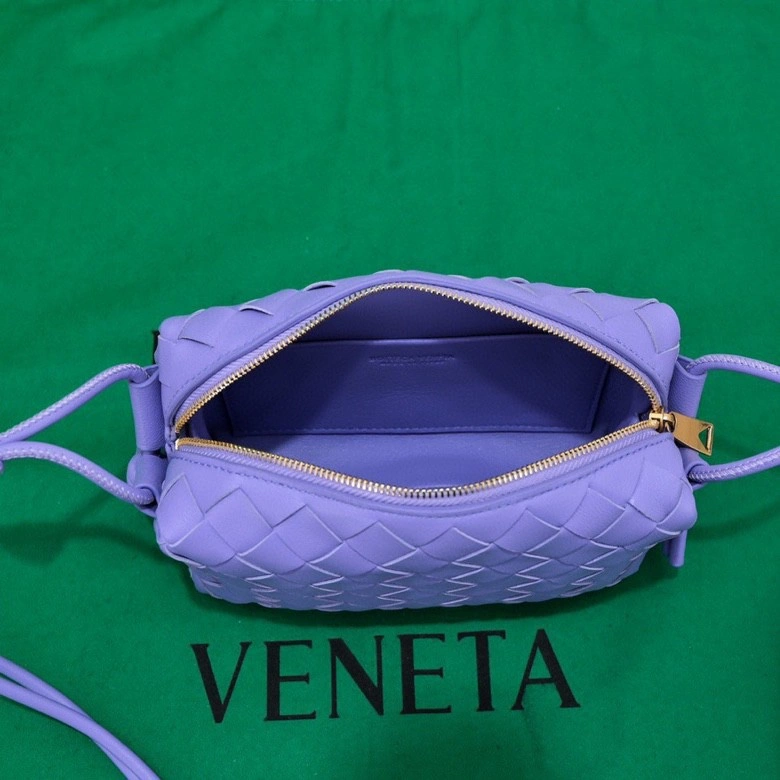 SmoothTexture Bottega Veneta Satchel Bags 67848