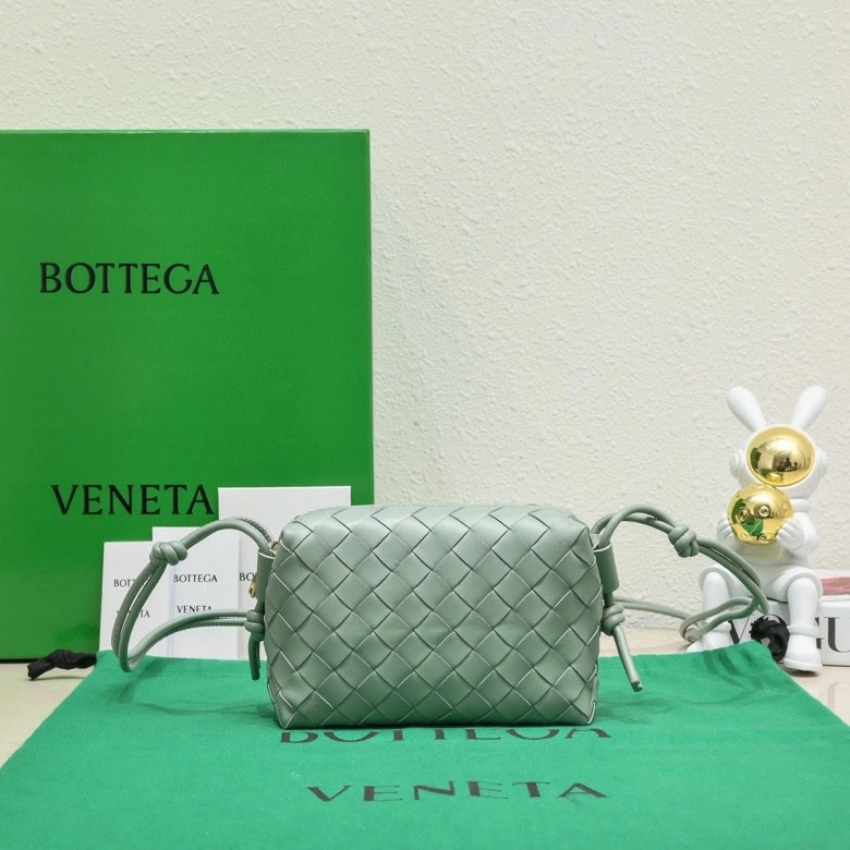 Bottega Veneta Satchel Bags OnTrend 67934