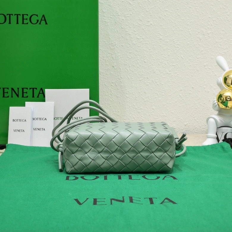Bottega Veneta Satchel Bags OnTrend 67934