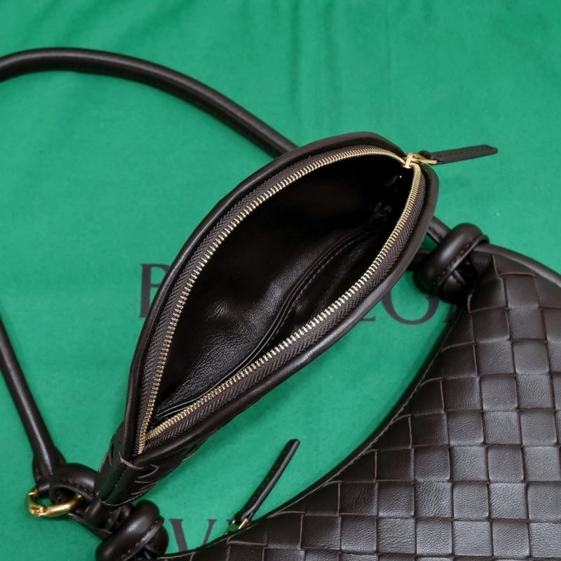 Bottega Veneta Satchel Bags TechFriendly 67877