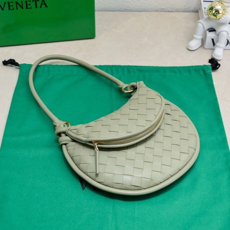 RelaxedFit Bottega Veneta Satchel Bags 67824