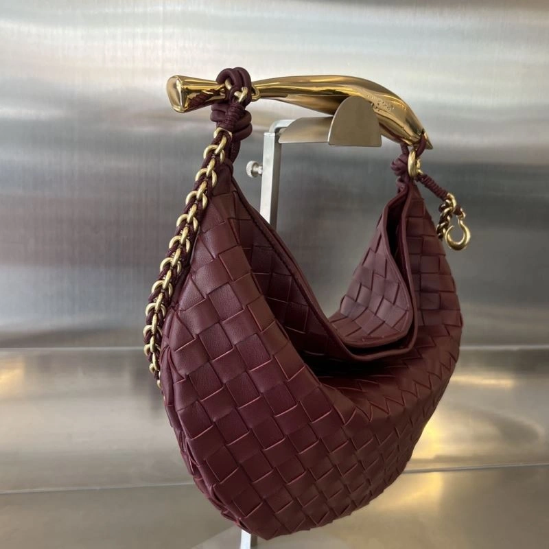 Bottega Veneta Satchel Bags StreetReady 67816