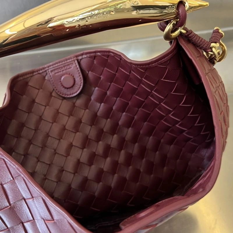 Bottega Veneta Satchel Bags StreetReady 67816