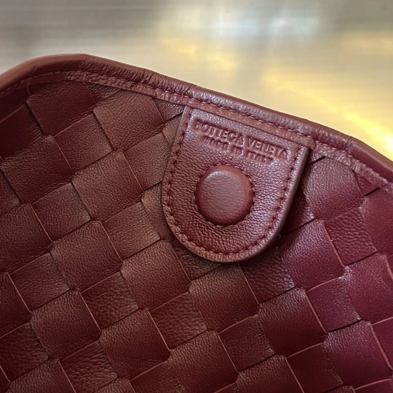 Bottega Veneta Satchel Bags StreetReady 67816